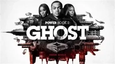 قصة مسلسل Power Book II: Ghost