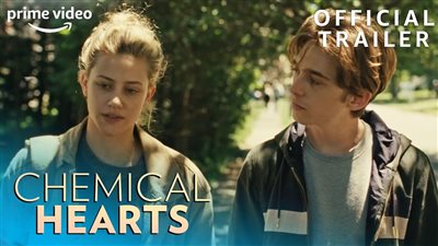 قصة فيلم Chemical Hearts