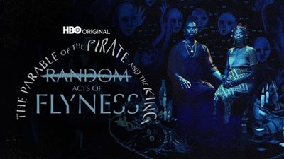 قصة مسلسل Random Acts of Flyness