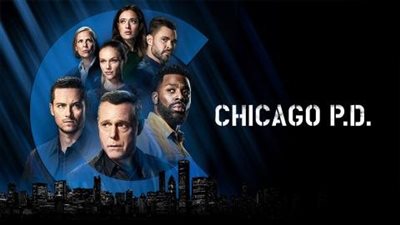 قصة مسلسل Chicago P.D.