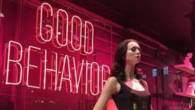 قصة مسلسل Good Behavior