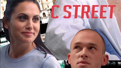 قصة فيلم C Street