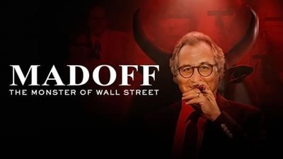 قصة مسلسل Madoff
