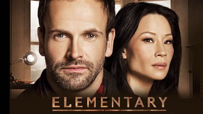 قصة مسلسل Elementary