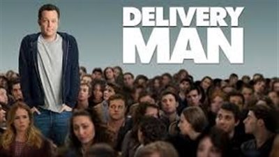 قصة فيلم Delivery Man