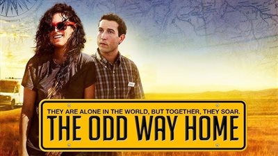 قصة فيلم The Odd Way Home