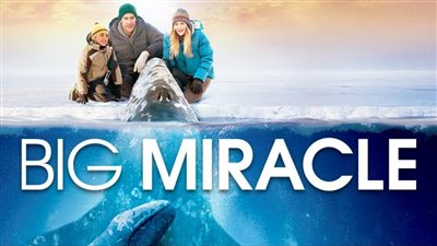 قصة فيلم Big Miracle