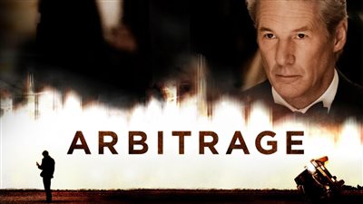 قصة فيلم Arbitrage