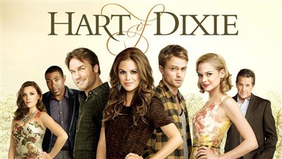قصة مسلسل Hart of Dixie
