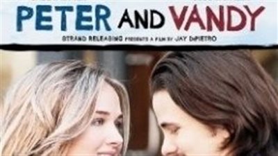 قصة فيلم Peter and Vandy