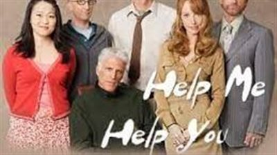 قصة مسلسل Help Me Help You