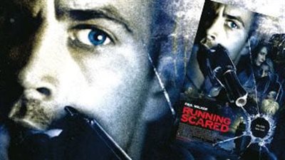 قصة فيلم Running Scared