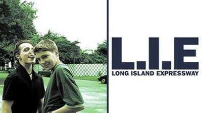 قصة فيلم L.I.E.
