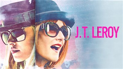قصة فيلم JT LeRoy