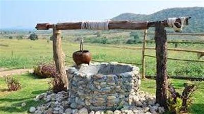 تفسير رؤية البئر في المنام لابن سيرين