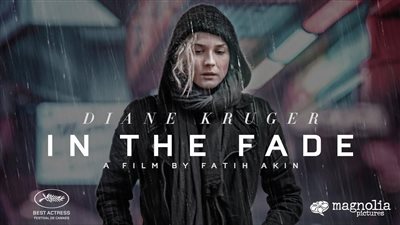 قصة فيلم In the Fade