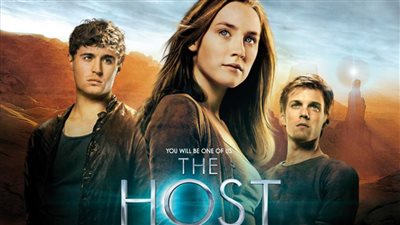 قصة فيلم The Host