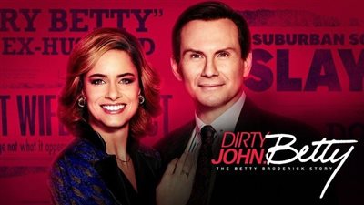 قصة مسلسل Dirty John