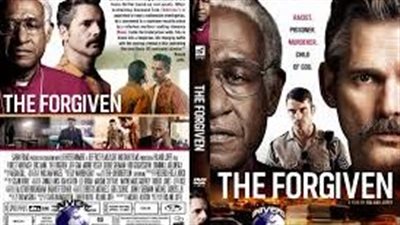 قصة فيلم The Forgiven 2017