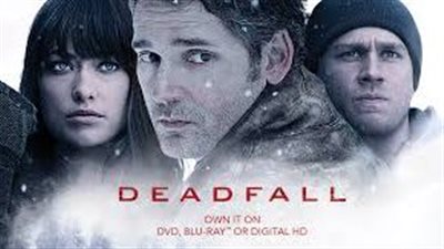 قصة فيلم Deadfall