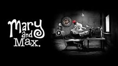 قصة فيلم Mary and Max