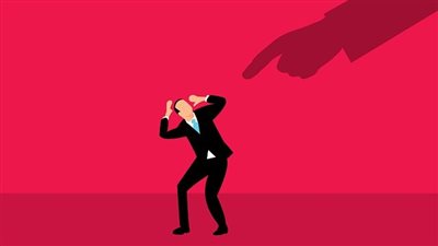 العلامات الدالّة على ضعف الشخصيّة