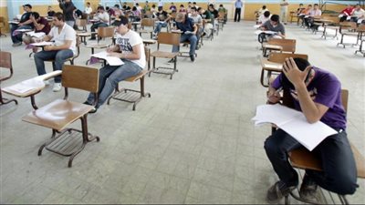 ما سبب ټوتر طلاب التوجيهي ؟