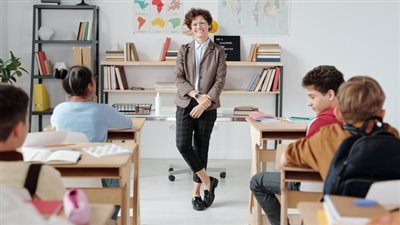 ما هو تأثير المدارس على شخصيات أطفالنا ؟