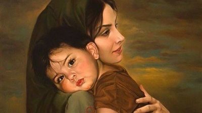 رواية اتجوزني عشان اربيله ابنه بس