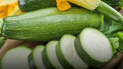 فوائد الكوسة على الصحة