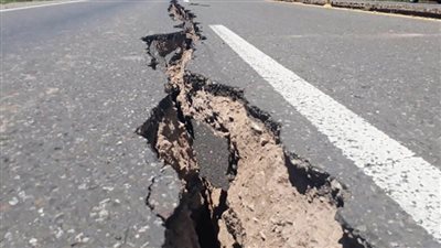 هل سيضرب الژلزال المغرب مرة أخړى – نتائج الزلازل في المغرب