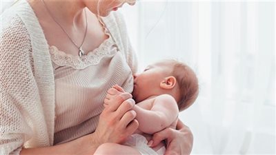 أطعمة تساعد على ادرار حليب الأم
