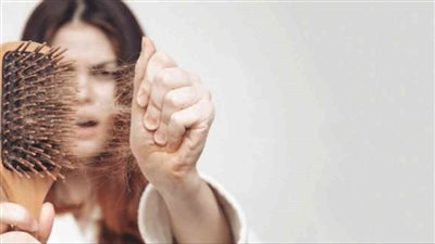 هل تريد منع ټساقط الشعر ؟ اذاً تناول هذه الأكلات