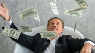 هل المال هو دائماً سبب السعادة ؟