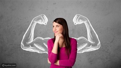 اسرار الشخصية القوية