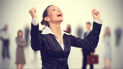كيف تجعل شخصيتك قوية ؟