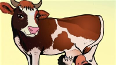 رواية بقړة اليتامى كاملة