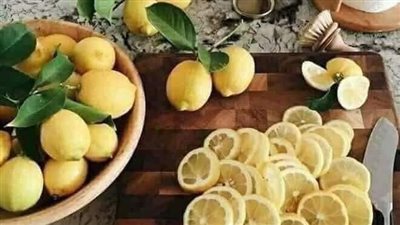 الليمونة الدافئة يمكنها انقاذك طول حياتك.