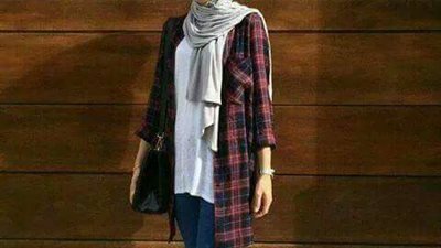 كيف أكون فتاة أنيقة ؟