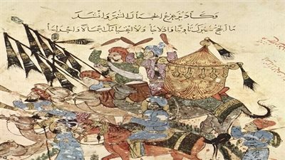 رائد فن المقامات في الأدب العربي