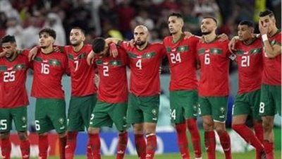 المغرب وكأس العالم .. اي سنة وصل المنتخب المغربي لكأس العالم اول مره ؟