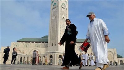 كم هي عطلة عيد المولد النبوي في المغرب ؟