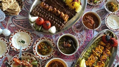 ما هو اشهر مطعم وجداني في دبي ؟
