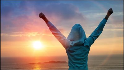 خطوات زيادة الثقة بالنفس