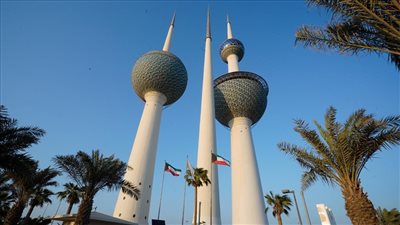 كم هي مدة موسم طالع الجبهة في الكويت ؟