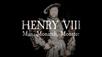 قصة مسلسل Henry VIII: Man, Monarch, Monster