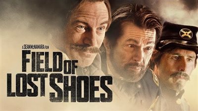 قصة فيلم Field of Lost Shoes