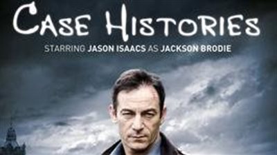 قصة مسلسل Case Histories