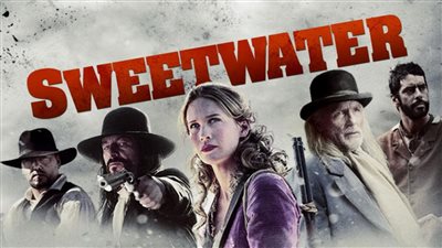 قصة فيلم Sweetwater