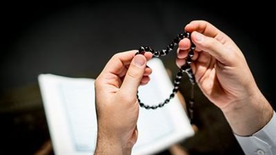 تفسير الصلاة على النبي في المنام لابن سيرين